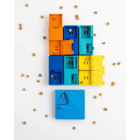 Individuele Pawzler: Oli